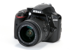 Nikon DSLR Camera