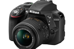 Nikon DSLR Camera