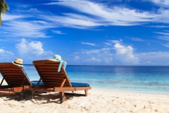 Extra Week of Vacation